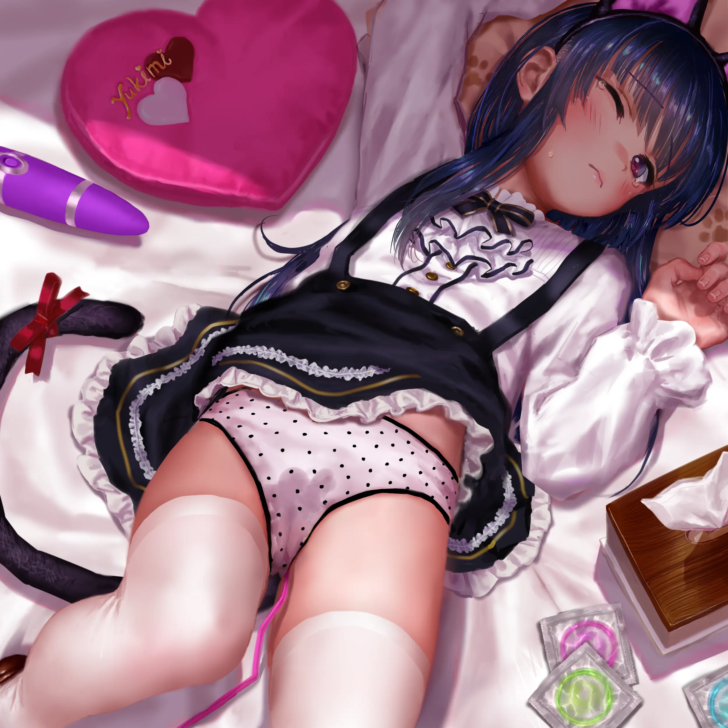 R-18Sajo Yukimi 3